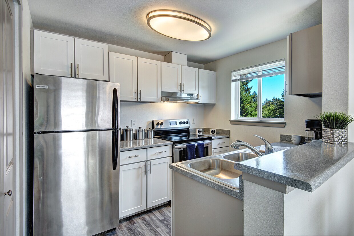 Heatherstone Apartments in WA