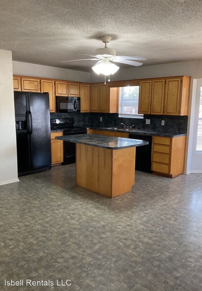 Foto del edificio - 3 br, 2 bath House - 4308 Waterproof Drive