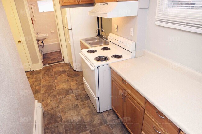 Foto del edificio - 216 E Myrtle St