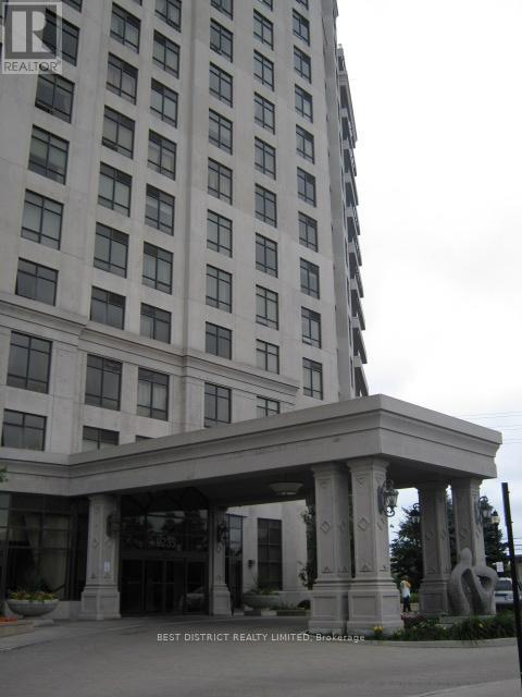 Building Photo - 9235-9235 Jane St