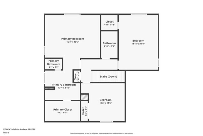 Building Photo - 25764 W Twilight Ln