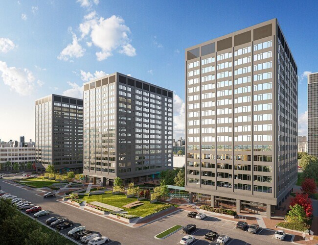 2 Bedroom Apartments For Rent in Falls Church VA 492 Rentals