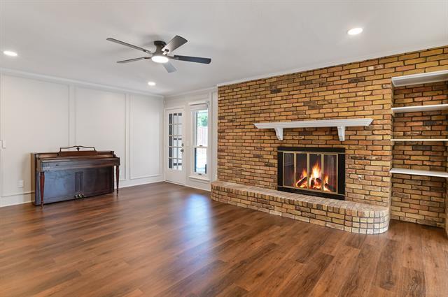 Foto del edificio - 2724 Glen Forest Ln