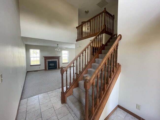 Foto del edificio - 3033 Butterfield Ct