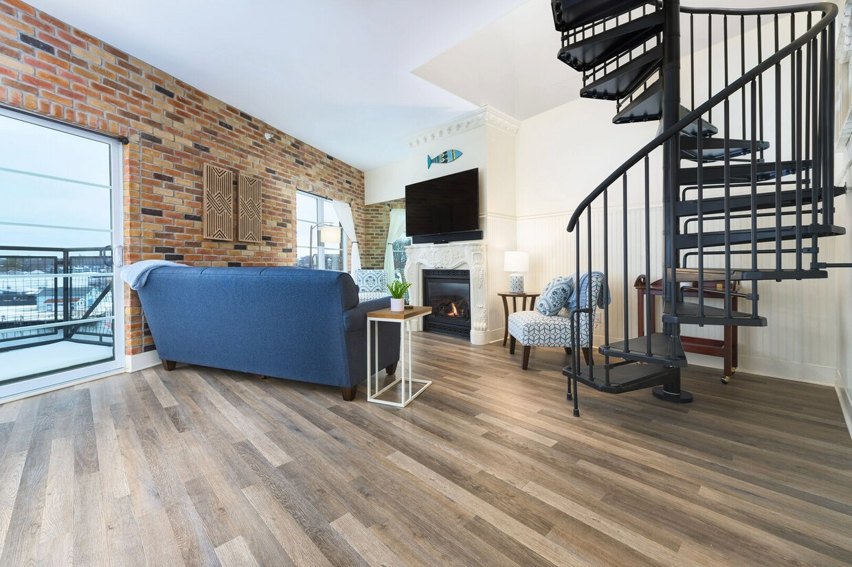 Foto principal - 516 Williams St