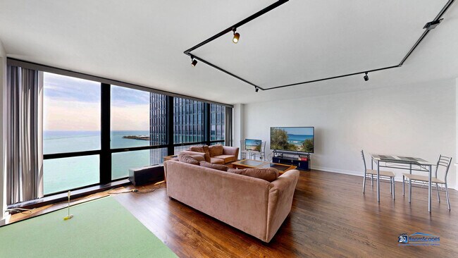 Foto del edificio - 910 N Lake Shore Dr