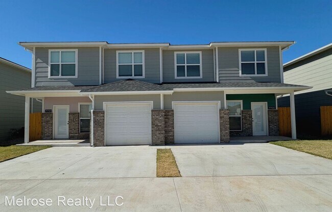 Foto del edificio - 3 br, 2.5 bath House - 7703 Owen Lane