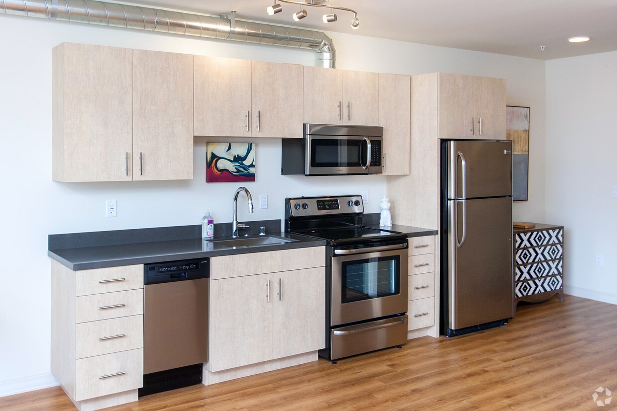 Apartments for Rent in Santa Cruz CA