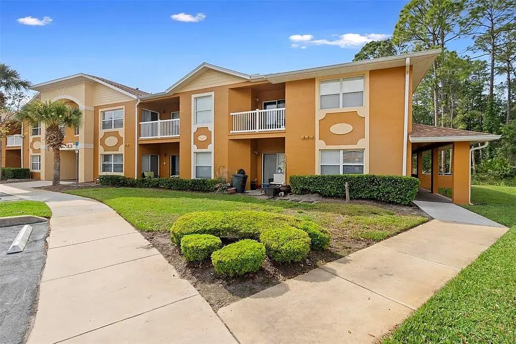 Foto principal - 4600 E Moody Blvd