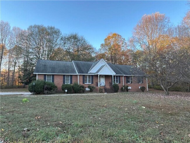 Foto del edificio - Prince George