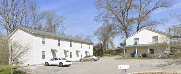 Building Photo - 409 Hughes St