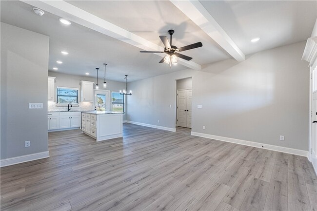 Building Photo - 2312 John W Montgomery Cir