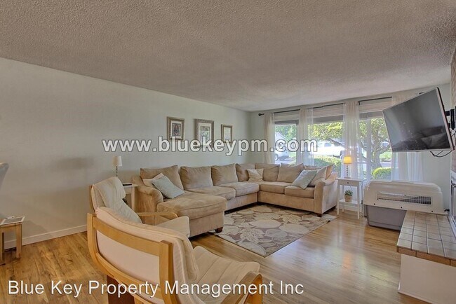 Building Photo - 3 br, 2 bath House - 12730 NW Filbert Street