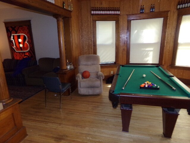 Building Photo - Perfect 4BR College Home Near East Campus