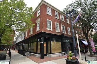Building Photo - 251 Northampton St