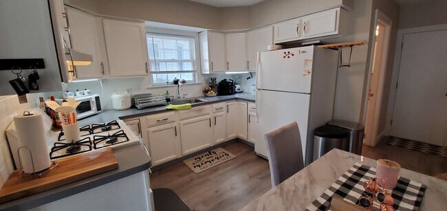 Foto del edificio - 57 Haskell Ave