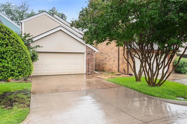 Foto del edificio - 1417 Earlshire Pl