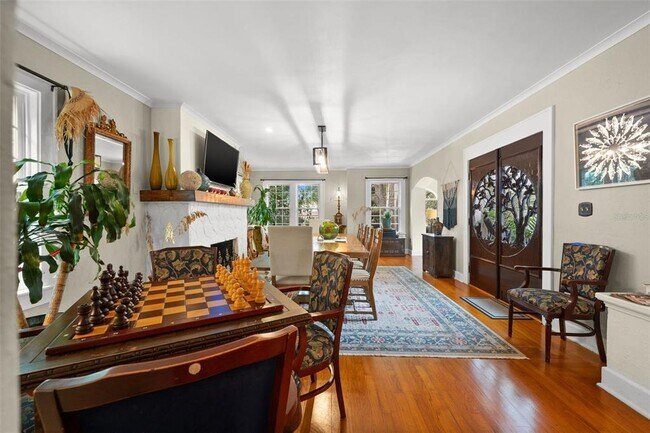 Foto del edificio - 325 49th St N