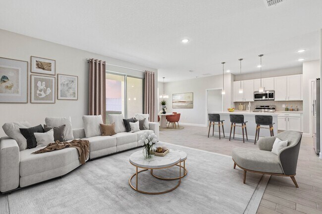 Building Photo - Stunning New Construction 4-Bedroom Home o...