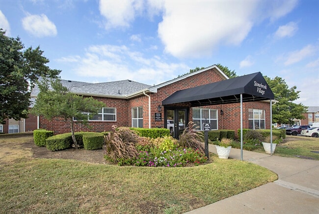 Building Photo - The Ranch at Frisco Apartments