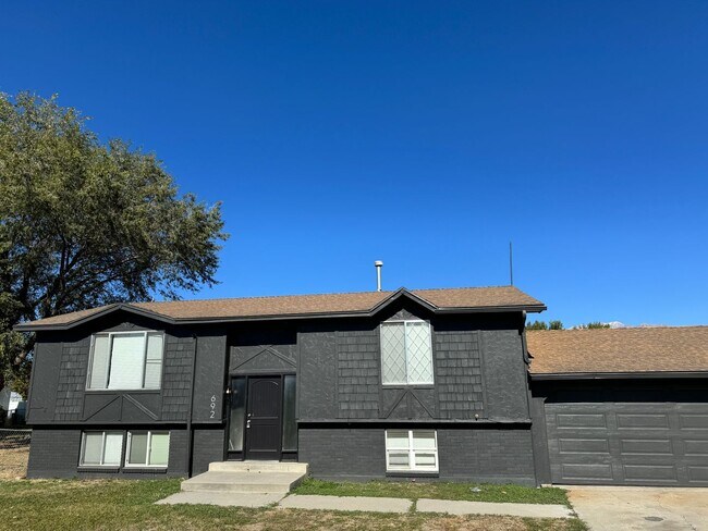 Foto del edificio - 692 W 1400 S