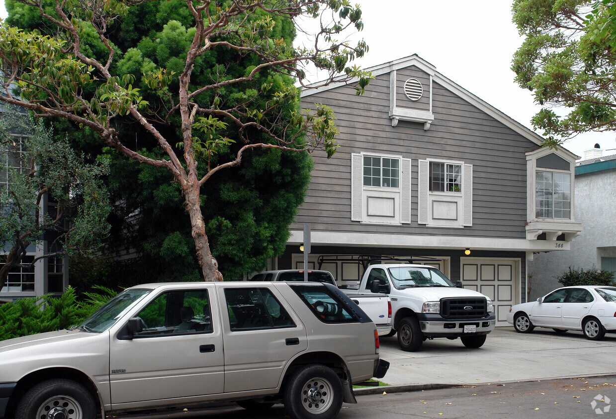 Building Photo - 344 Virginia St