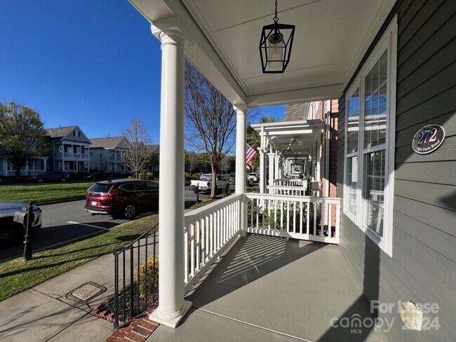 Foto del edificio - 272 Bridges Farm Rd
