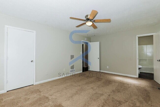 Foto del edificio - Peaceful Powder Springs Living – Charming 3BR/2.5BA Retreat