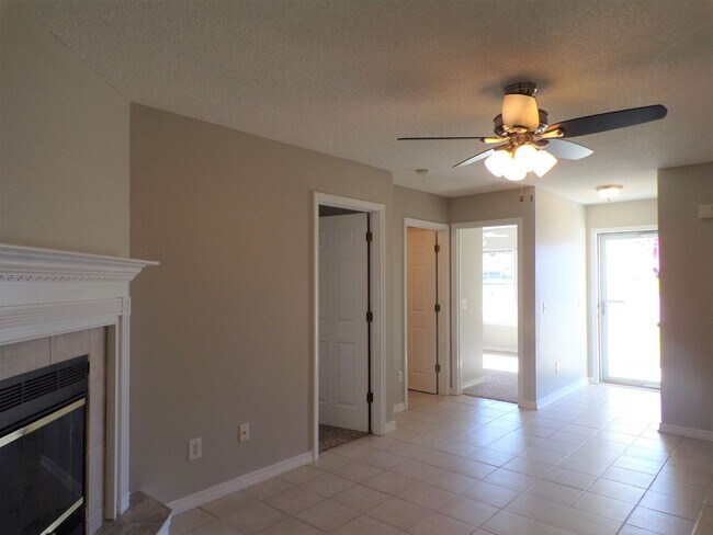 Foto del edificio - Charming 3-Bedroom Home
