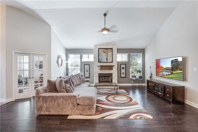 Building Photo - 2328 Republic Trails