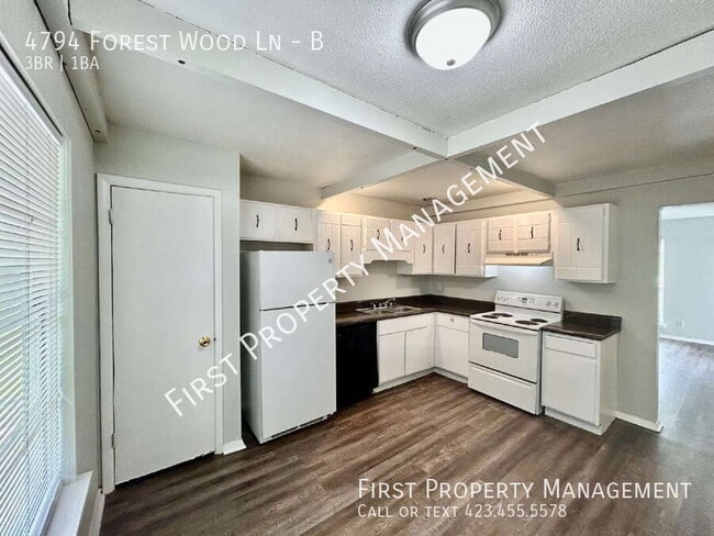 Building Photo - 4794 Forest Wood Ln