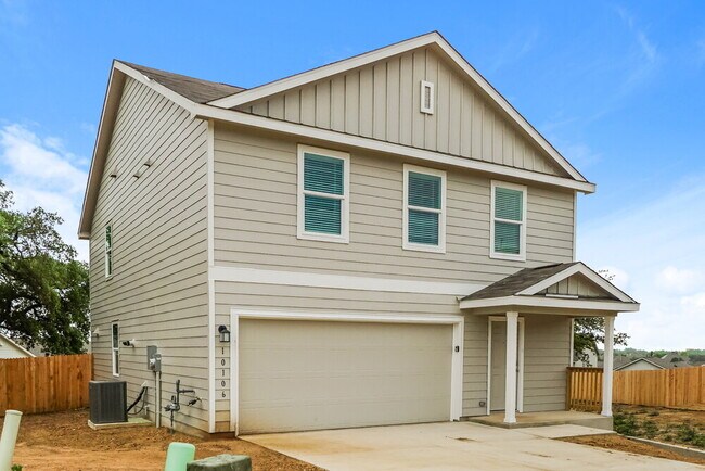 Foto del edificio - 10106 Gap Crk