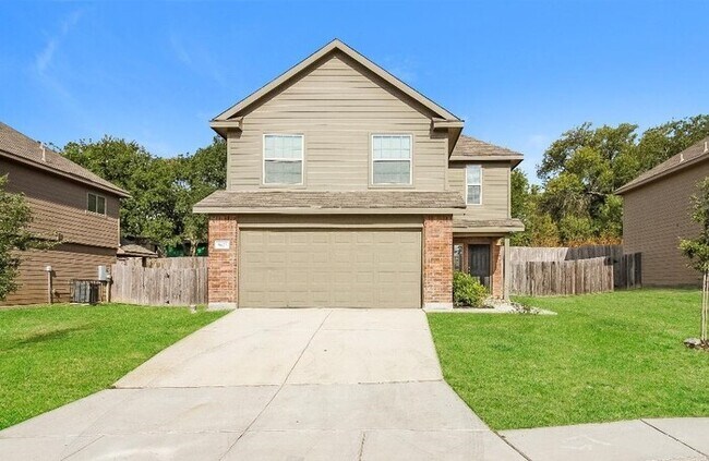 Foto del edificio - Tesoro Hills - 8627 Tesoro Hills, San Anto...