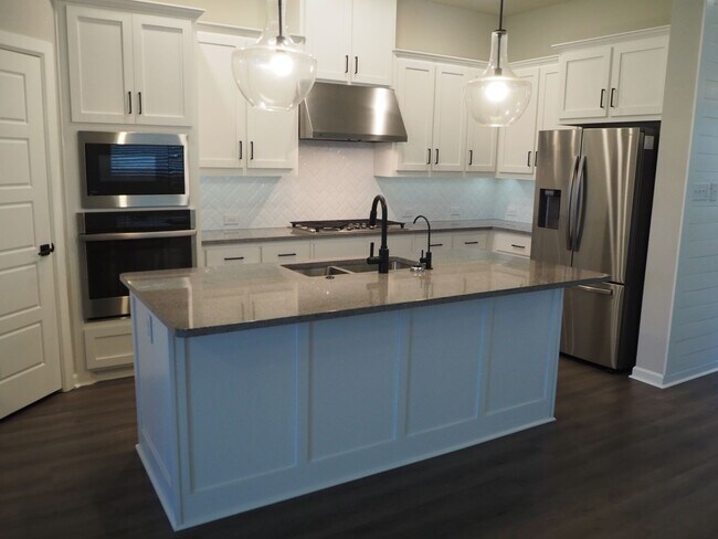 Foto del edificio - 3 Bed 2 Bath Argyle Home