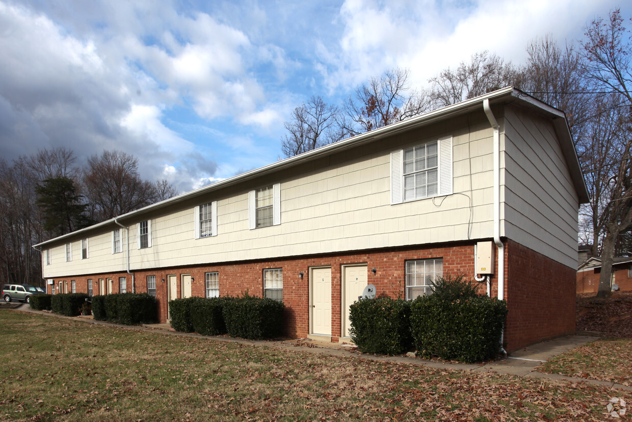 Foto principal - Glen Haven Apartments