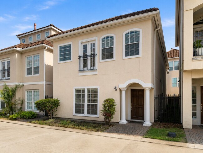 Foto del edificio - 7135 Harmony Cove