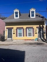 Building Photo - 2119 N Villere St