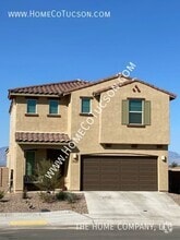 Building Photo - 7540 S Circulo Rio Blanco