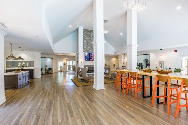 Foto del interior - The Spoke at Peachtree Corners | West Atlanta Living - Refreshed and Reimagined