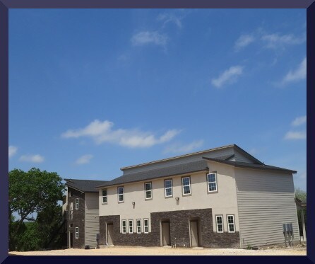 Urban Design - Smithson Village Townhomes