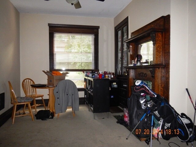 Dining Room - 940 Greenfield Ave