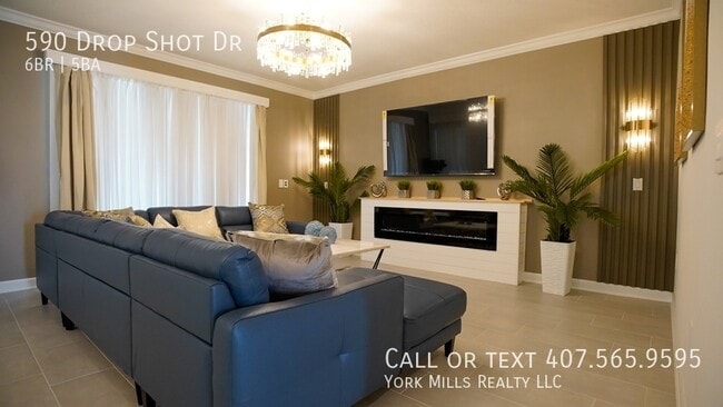 Building Photo - 590 Drop Shot Dr