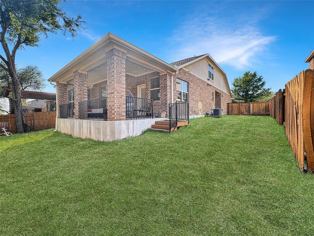 Foto principal - 4416 Trinity Woods St