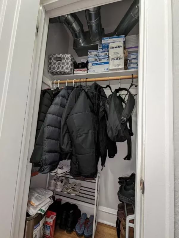 Foto del edificio - 4935 Hull St