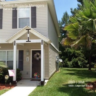Foto principal - 1869 Lago del Sur Dr