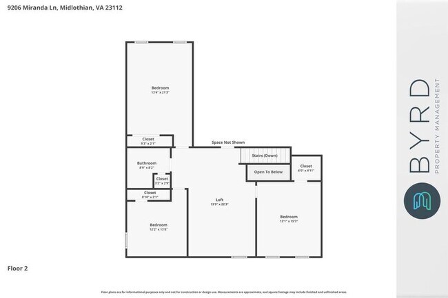 Foto del edificio - 9206 Miranda Ln