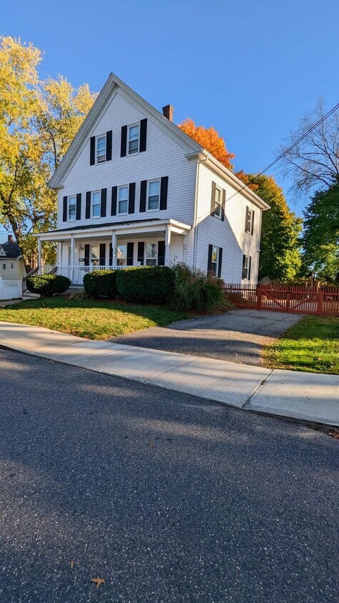 Primary Photo - 14 Tremont St