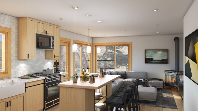 Foto del edificio - 265 Crabtree Ln