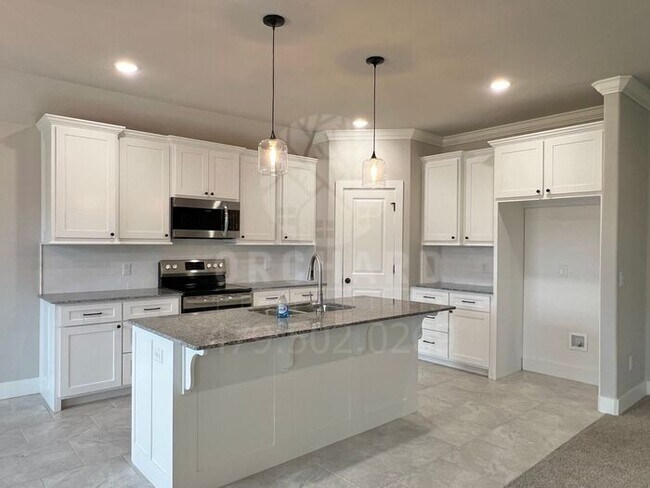 Foto del edificio - Tontitown- Single-Family Homes- Spacious H...
