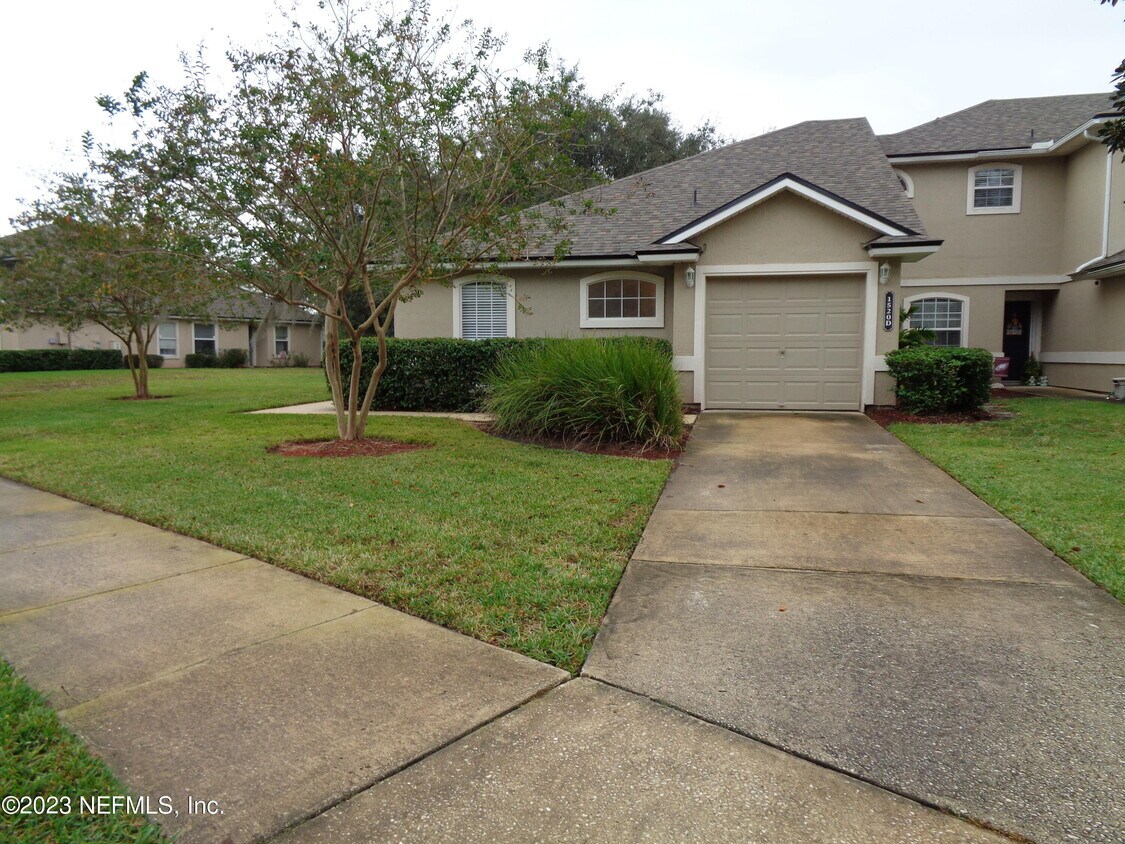 1520 Vineland Cir, Fleming Island, FL 32003 House Rental in Fleming